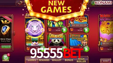95555bet,95555bet app