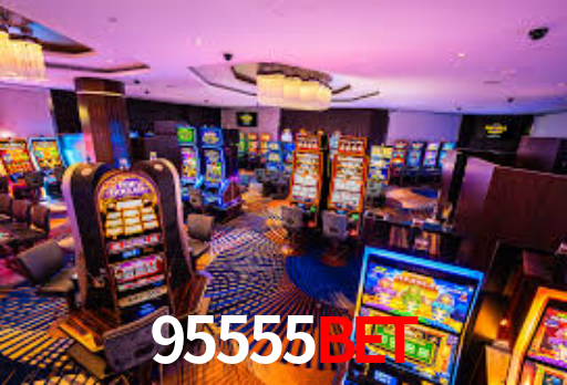 95555bet,95555bet app