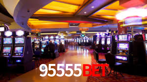 95555bet