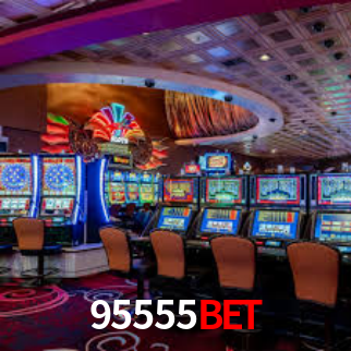 95555bet,95555bet app