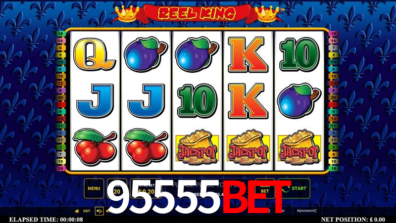 95555bet app