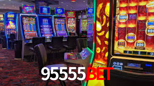 Bônus Generosos e Exclusivos no 95555bet para Você!