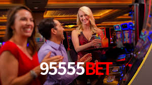 95555bet login