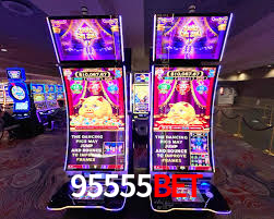 95555bet: A Experiência de Casino com Jogos de Mesa ao Vivo