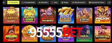 95555bet app