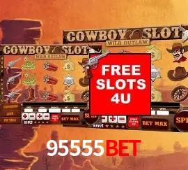 Ofertas Imperdíveis na 95555bet: Promoções e Bônus Que Valem a Pena